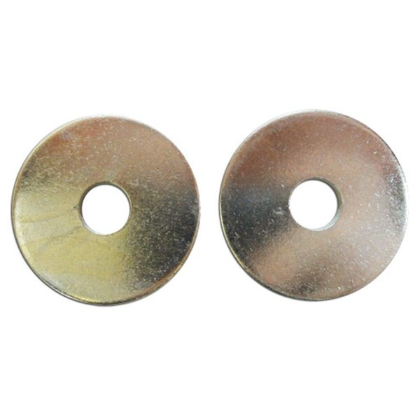 Aftermarket Washer Fits Capello Quasar WN-02103600-PKG-PEX - main